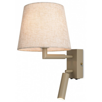 Бра Freya Butler FR2057WL-L5BG