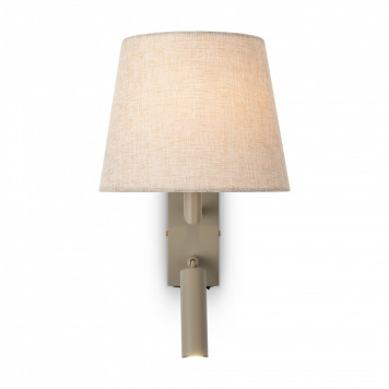 Бра Freya Butler FR2057WL-L5BG-1