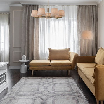 Бра Freya Butler FR2057WL-L5BG-4