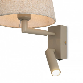 Бра Freya Butler FR2057WL-L5BG-6