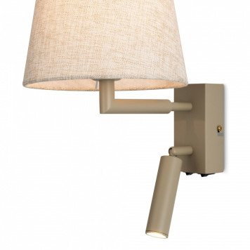 Бра Freya Butler FR2057WL-L5BG-7