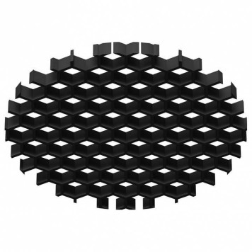 Сотовый фильтр Maytoni Dip HoneyComb001-D32
