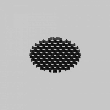 Сотовый фильтр Maytoni Dip HoneyComb001-D32-1