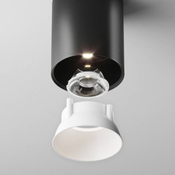 Линза Maytoni Downlight LensD43-24-4