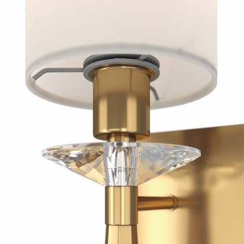 Бра Maytoni Bianco MOD224WL-01BS-3
