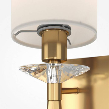 Бра Maytoni Bianco MOD224WL-01BS-4