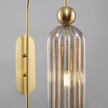 Бра Maytoni Antic MOD302WL-01CG-3