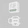 Конвертер Wi-Fi для смартфонов и планшетов Maytoni Wi-Fi Модуль MSN002