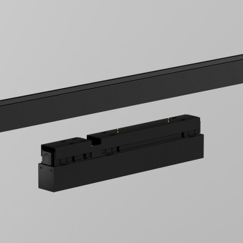 Накладной светильник Maytoni Points O-TR02-2-S-12WB3K-2
