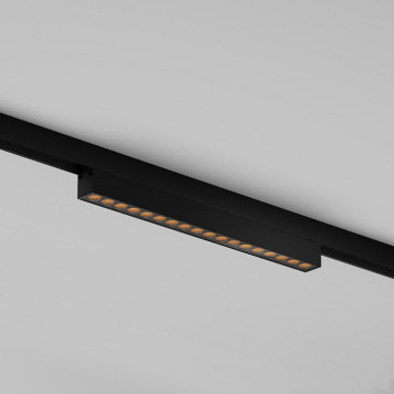 Накладной светильник Maytoni Points O-TR02-2-S-18WB3K-1