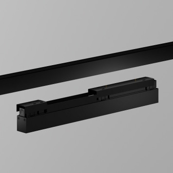 Накладной светильник Maytoni Points O-TR02-2-S-18WB3K-2