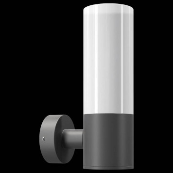 Светильник на штанге Maytoni Willis O418WL-01GR-1