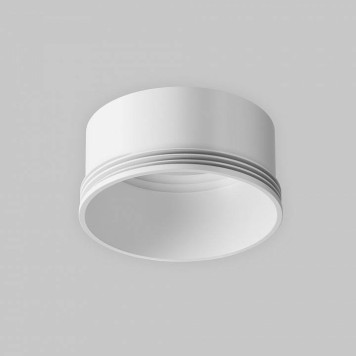 Кольцо декоративное Maytoni Focus LED RingM-12-W-1