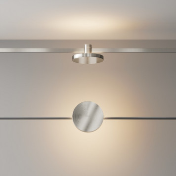 Накладной светильник Plato TR152-1-7W3K-PT-2