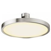 Накладной светильник Plato TR153-1-10W3K-PT