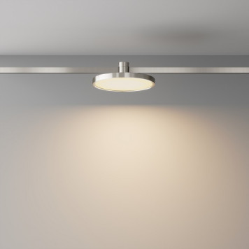 Накладной светильник Plato TR153-1-10W3K-PT-1