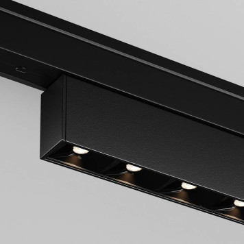 Накладной светильник Maytoni Points TR193-1-20W3K-M-B-1