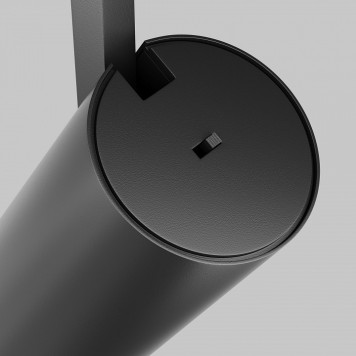 Накладной светильник Focus Led TR197-3-40WCCT-M-B-8