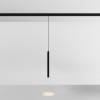 Подвесной светильник Maytoni Focus LED TR226-4-5WTW-M-DSZ-B