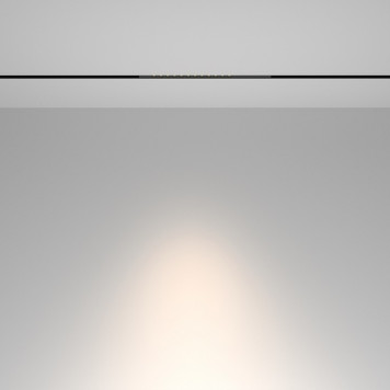 Накладной светильник Maytoni Technical Points TR232-2-10W4K-B-3