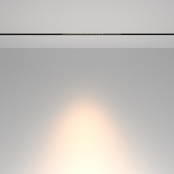 Накладной светильник Maytoni Technical Points TR232-2-15W3K-B-1