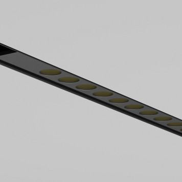 Накладной светильник Maytoni Technical Points TR232-2-15W3K-B-3