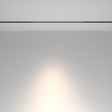 Накладной светильник Maytoni Technical Points TR232-2-15W4K-B-3