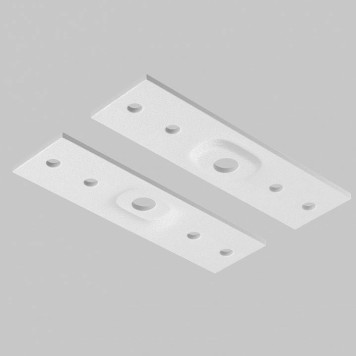 Крепление для трека Maytoni Accessories for tracks Exility TRA034C-21W-1