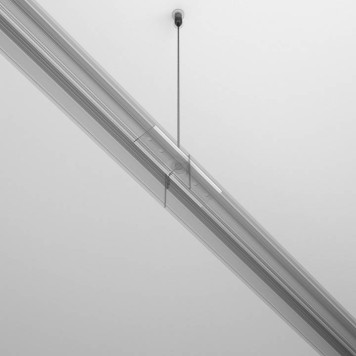 Крепление для трека Maytoni Accessories for tracks Exility TRA034C-21W-2