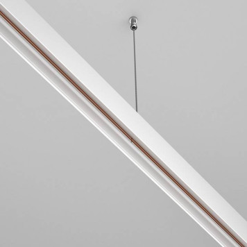 Крепление для трека Maytoni Accessories for tracks Exility TRA034C-21W-3