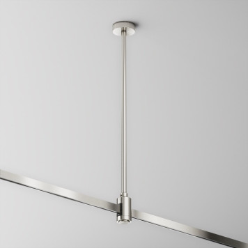 Крепление для трека Maytoni TRA158C-SL1-PT-1