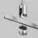 Крепление для трека Maytoni TRA158C-SL1-PT