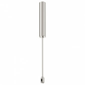 Крепление для трека Maytoni  TRA159C-BB1-PT