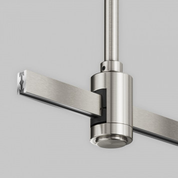 Крепление для трека Maytoni TRA159C-BB1-PT-3