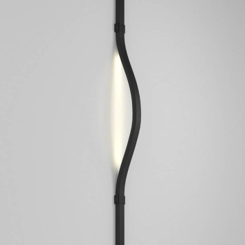 Крепление для трека Maytoni Accessories for tracks Elasity TRA160H-B-2