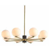 Люстра на штанге Mizi`en Grace MZ121552-8-820