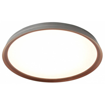 Накладной светильник Mizi`en Titan MZ31502-640-1