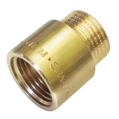 Удлинитель N.T.M. HВ 15x1/2
