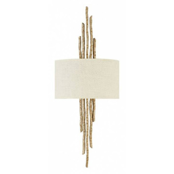 Бра Hinkley Spyre HK-SPYRE2-CPG