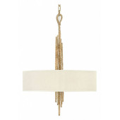 Подвесной светильник Hinkley Spyre HK-SPYRE6P-CPG