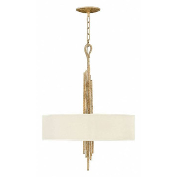 Подвесной светильник Hinkley Spyre HK-SPYRE6P-CPG-1