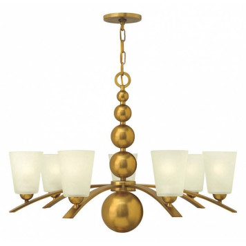 Подвесная люстра Hinkley Zelda HK-ZELDA7-VS-1