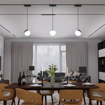 Подвесной светильник Novotech SMAL 359260-5