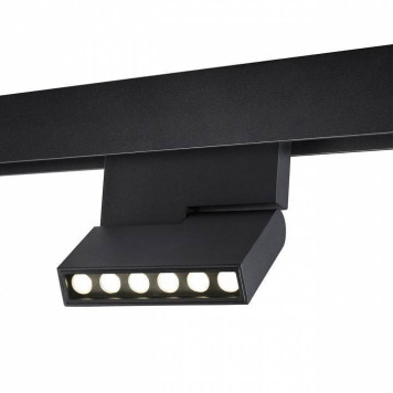 Накладной светильник Novotech Flum 359494-1