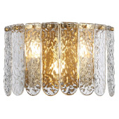 Бра Newport  8370/А brass