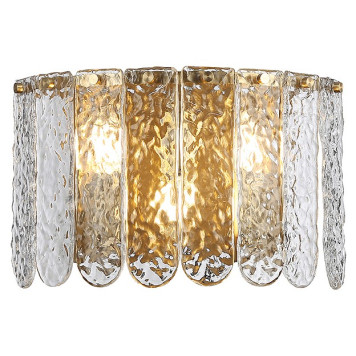 Бра Newport 8370/А brass