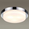 Накладной светильник Odeon Light Holger 2746/3C