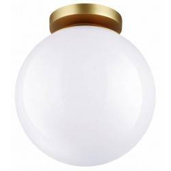 Накладной светильник Odeon Light Bosco 4248/1C