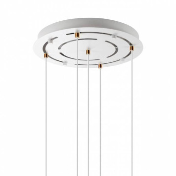 Крепление для основания Odeon Light Molto 4346/1N-1