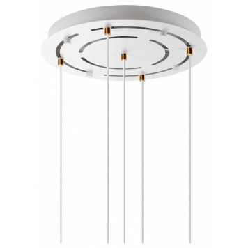 Крепление для основания Odeon Light Molto 4346/1N-2